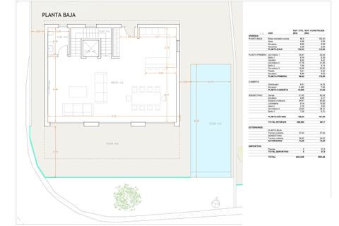 Villa i Finestrat, Alicante, Finestrat - € 2.900.000 | Ref: W-047CVZ - foto 20